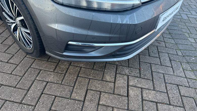 Volkswagen Golf 1.4 TSI SE [Nav] 5dr Petrol Hatchback